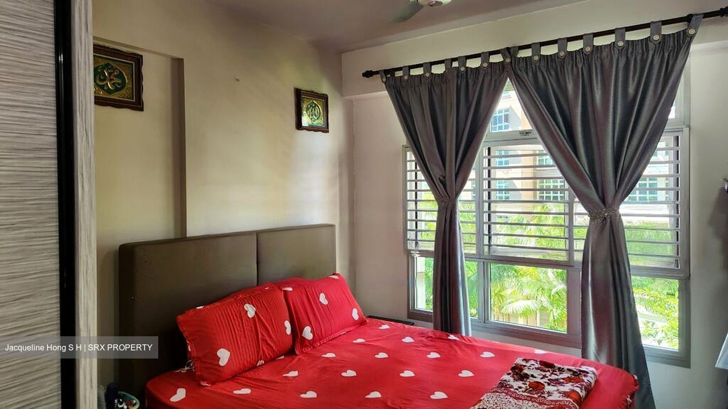 Blk 126A Eastdelta @ Canberra (Sembawang), HDB 5 Rooms #481033941